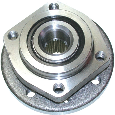 Wheel Hub (3369)