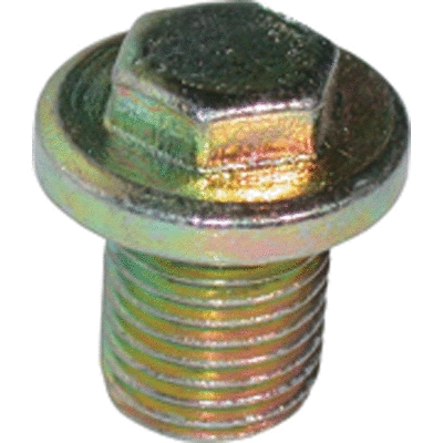Screw Plug, oil sump (4364)