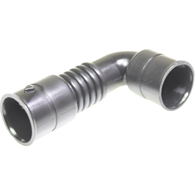 Hose, cylinder head cover ventilation (80325)