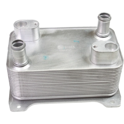 Oil Cooler, engine oil (80285)