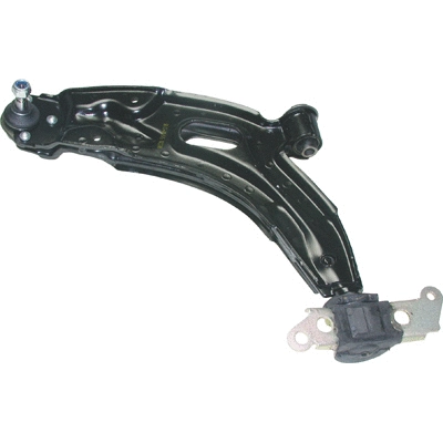 Control/Trailing Arm, wheel suspension (BR1385)