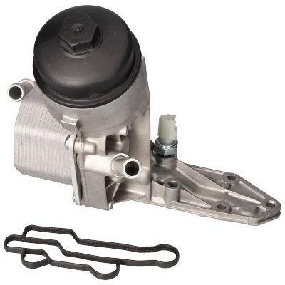 Oil Cooler, engine oil (80818)