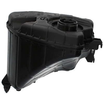 Expansion Tank, coolant (80619)