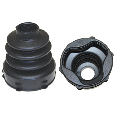 Bellow, drive shaft (7788)