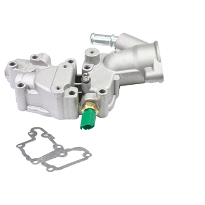 Coolant Flange (81037)
