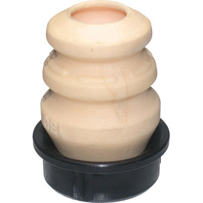 Rubber Buffer, suspension (50980)