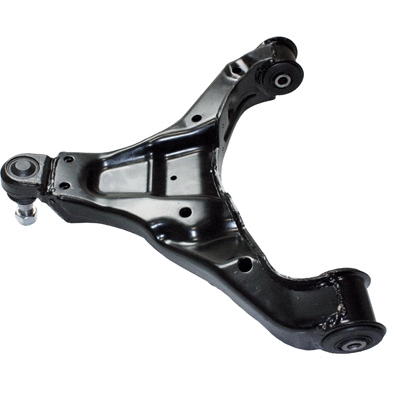 Control/Trailing Arm, wheel suspension (BR1021)