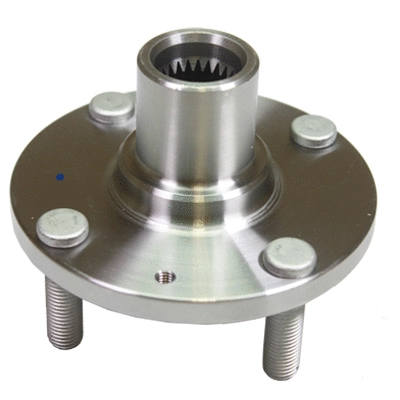 Wheel Hub (3547)