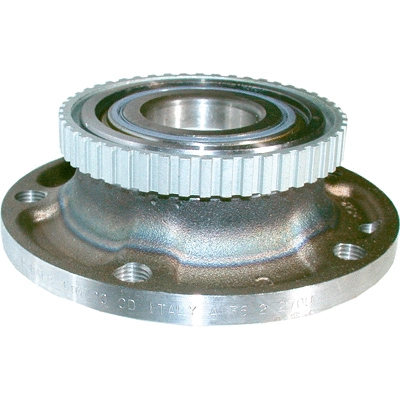 Wheel Hub (3313)