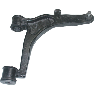 Control/Trailing Arm, wheel suspension (BR1931)