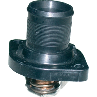 Coolant Flange (8500)