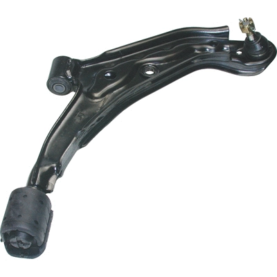 Control/Trailing Arm, wheel suspension (BR1661)