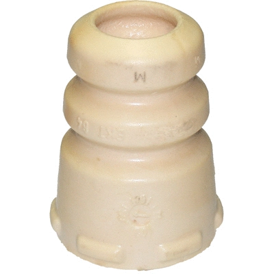 Rubber Buffer, suspension (50966)