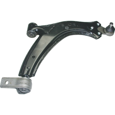 Control/Trailing Arm, wheel suspension (BR1342)