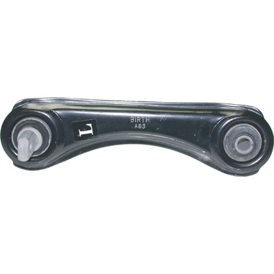Control/Trailing Arm, wheel suspension (BR1582)