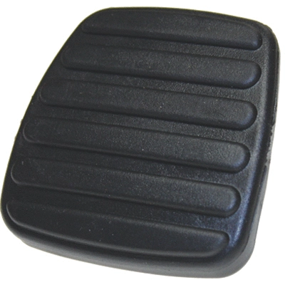Pedal Pad, brake pedal (40009)