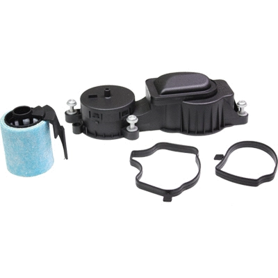 Oil Separator, crankcase ventilation (80151)