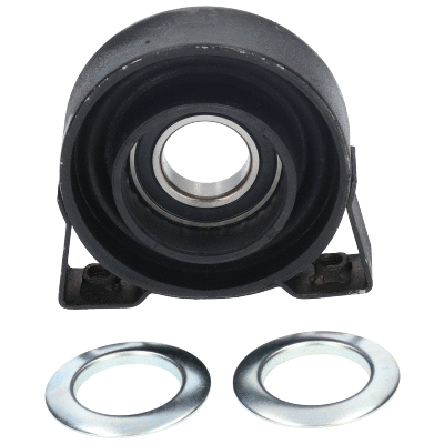Suspension, propshaft (54440)