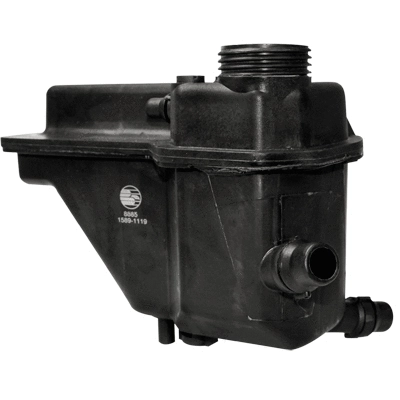Expansion Tank, coolant (8885)