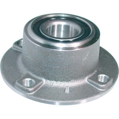 Wheel Hub (3336)