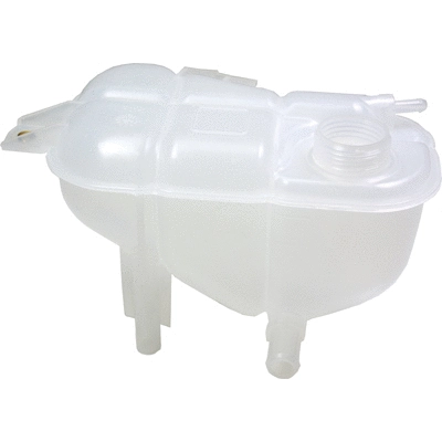 Expansion Tank, coolant (8401)