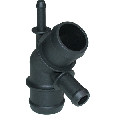 Coolant Flange (8486)