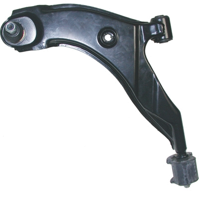 Control/Trailing Arm, wheel suspension (BR1588)