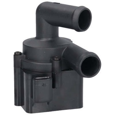 Auxiliary Water Pump (cooling water circuit) (81950)