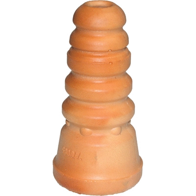 Rubber Buffer, suspension (50872)