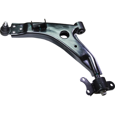 Control/Trailing Arm, wheel suspension (BR2269)