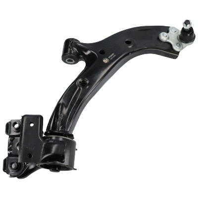 Control/Trailing Arm, wheel suspension (BR2699)