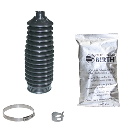 Bellow Kit, drive shaft (7394/KM)