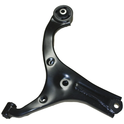 Control/Trailing Arm, wheel suspension (BR2070)