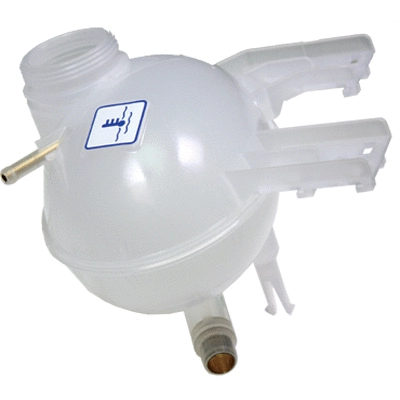 Expansion Tank, coolant (80156)