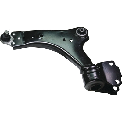 Control/Trailing Arm, wheel suspension (BR2354)