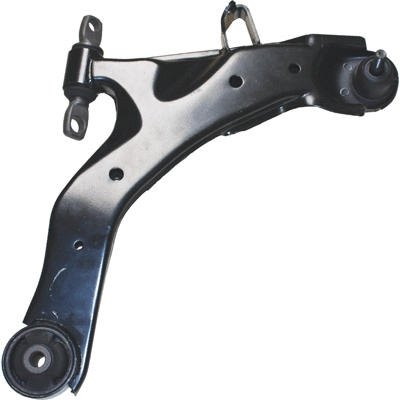 Control/Trailing Arm, wheel suspension (BR2007)