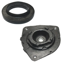 Repair Kit, suspension strut support mount (59067)