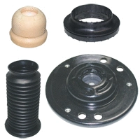 Repair Kit, suspension strut support mount (59148)