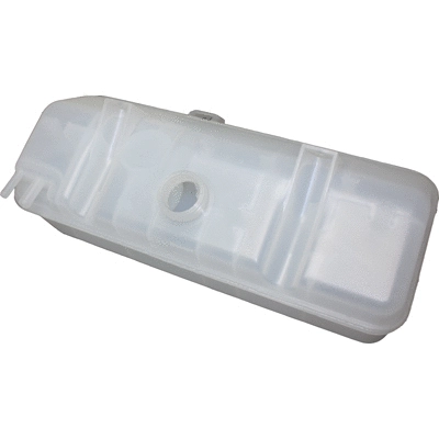 Expansion Tank, coolant (8084)