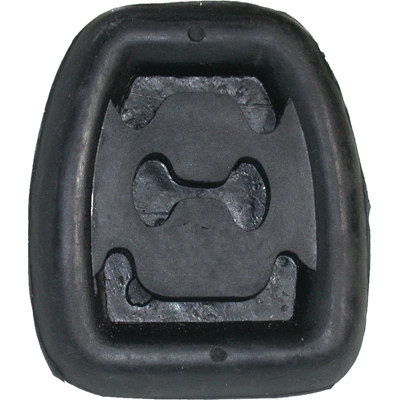 Rubber Buffer, muffler (7091)