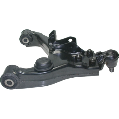 Control/Trailing Arm, wheel suspension (BR1835)