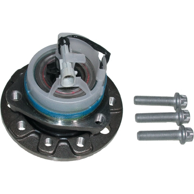 Wheel Hub (3359)