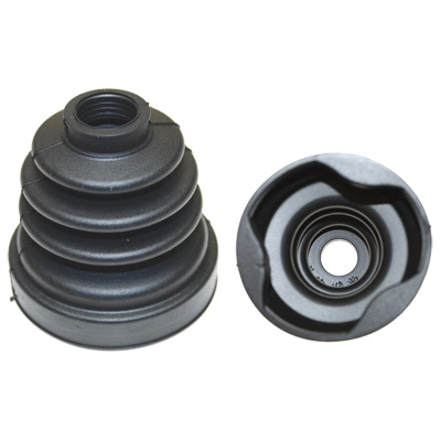 Bellow, drive shaft (7824)