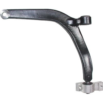 Control/Trailing Arm, wheel suspension (BR1406)
