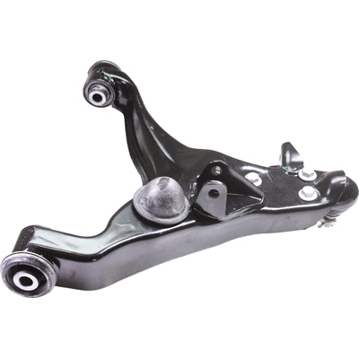Control/Trailing Arm, wheel suspension (BR2567)