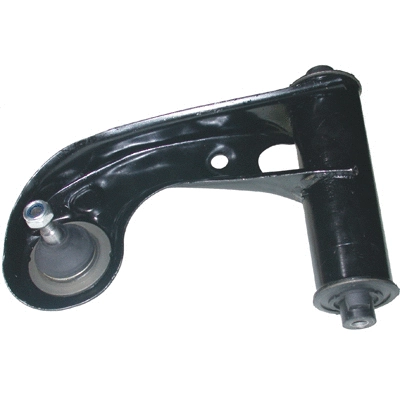 Control/Trailing Arm, wheel suspension (BR1337)