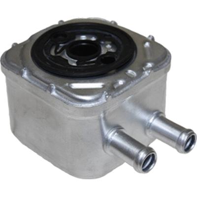 Oil Cooler, engine oil (8919)