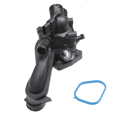 Coolant Flange (80023)