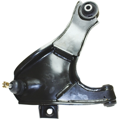 Control/Trailing Arm, wheel suspension (BR2084)