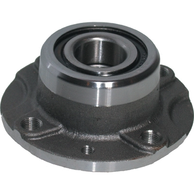 Wheel Hub (3157)